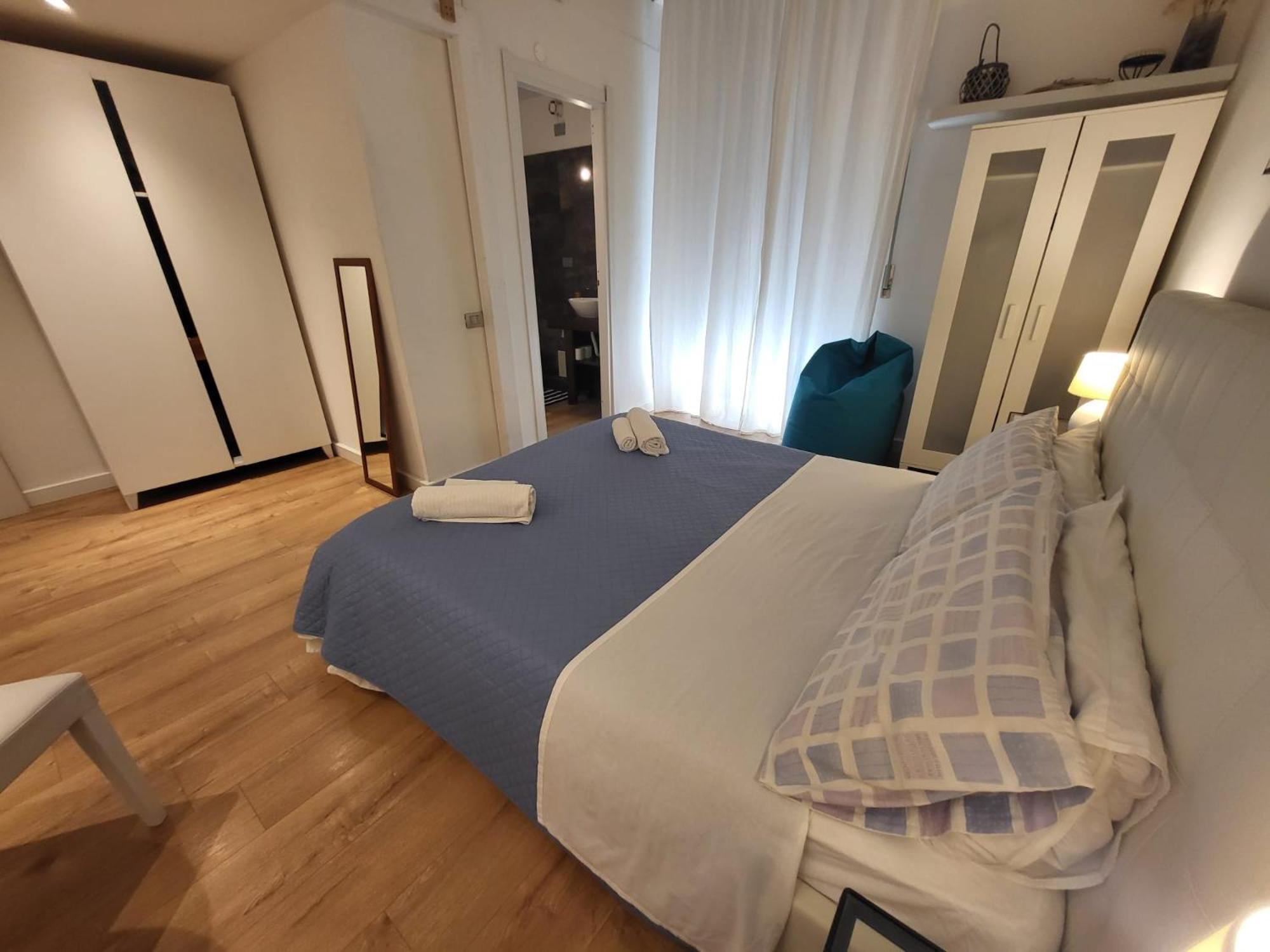 Bed and Breakfast Living Кальярі Екстер'єр фото