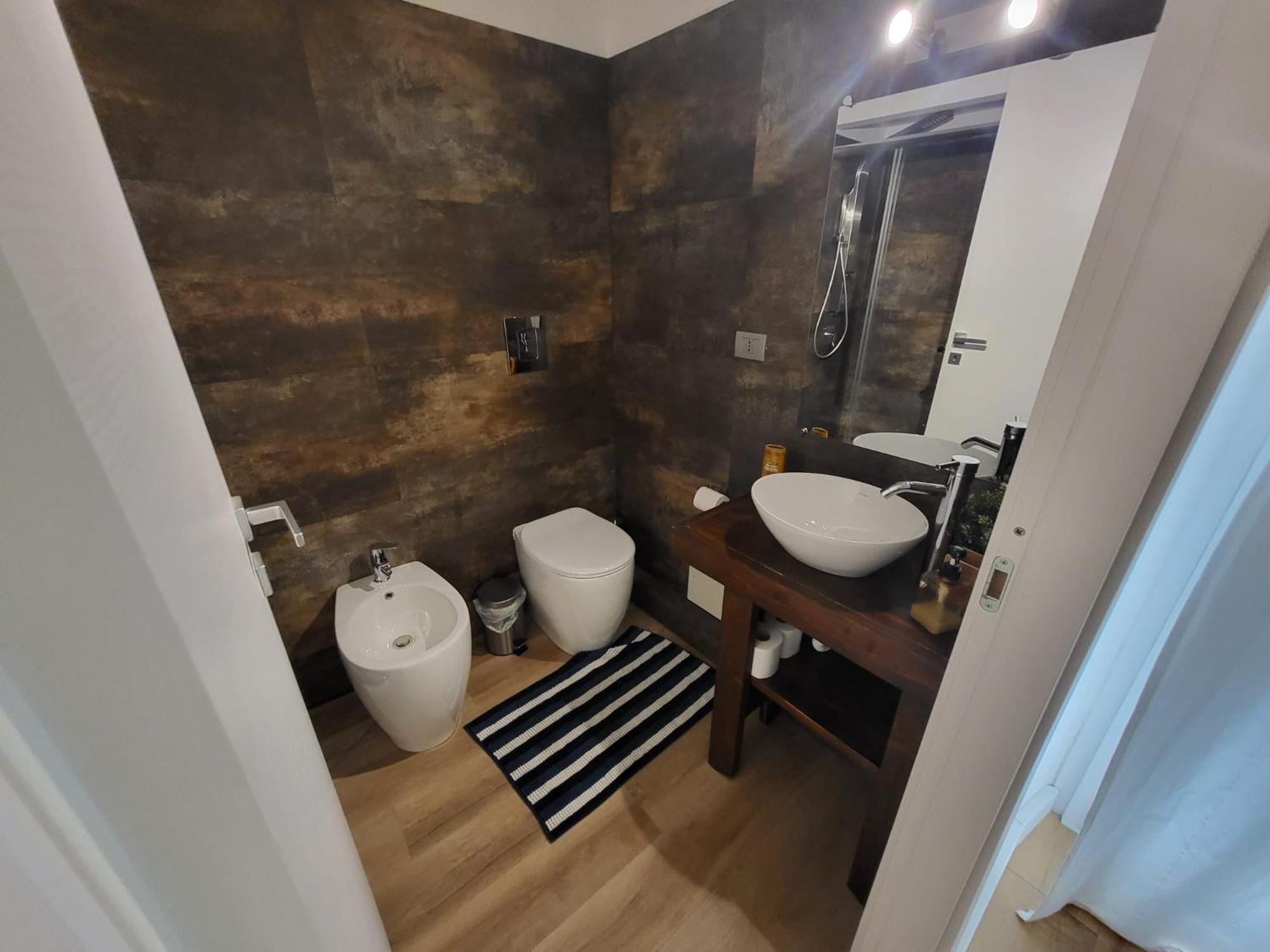 Bed and Breakfast Living Кальярі Екстер'єр фото